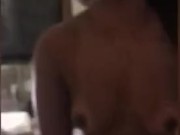 Veronica Lins Up Close and Intimate inside her 4/16