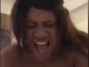 Veronica Lins Up Close and Intimate inside her 7/16