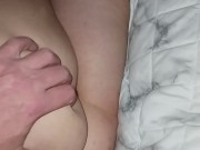 Putting on a show for a viewer 9/16