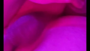 Femboi toy play. (DILDO, femboy, gay)