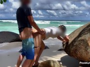 Sex on the Beach - Hide Away Fuck in Paradise 13/16