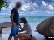 Sex on the Beach - Hide Away Fuck in Paradise 2/16