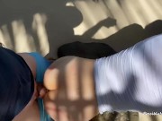 Sex on the Beach - Hide Away Fuck in Paradise (TEASER) 9/16