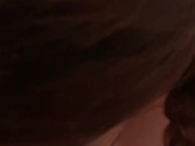 British Amateur Couple Dirty Talking Blowjob & Handjob Compilation 13/16