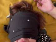 British Amateur Couple Dirty Talking Blowjob & Handjob Compilation 6/16