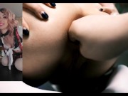 Extreme Anal Madness - Power Drill Destruction 2 Cams View 2/16