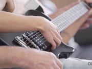 OLD4K. Romanian girl keenly sucks old cock and gets nailed 2/16