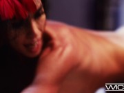 Wicked - Gorgeous Photo Model Fucked Hard After Session - Diana Grace 11/16