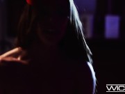 Wicked - Gorgeous Photo Model Fucked Hard After Session - Diana Grace 16/16