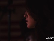 Wicked - Gorgeous Photo Model Fucked Hard After Session - Diana Grace 4/16