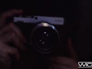 Wicked - Gorgeous Photo Model Fucked Hard After Session - Diana Grace 7/16