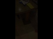 Anal-lyzing Brazilian MILF Amaya Takayo with My BBC Mandingo Recorded by Rubens Badaro 1/16