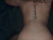 Fucking my favorite Milf on Hump Day - BBC drills Milf 11/16