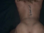 Fucking my favorite Milf on Hump Day - BBC drills Milf 9/16