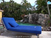 Dirty Amateur Girl Gets Fucked Hard By The Pool 5/16