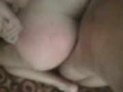 Me cojo a una morena en un telo bien rico con mi enorme verga! 12/16