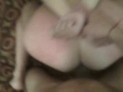 Me cojo a una morena en un telo bien rico con mi enorme verga! 13/16