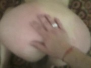 Me cojo a una morena en un telo bien rico con mi enorme verga! 6/16