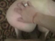 Me cojo a una morena en un telo bien rico con mi enorme verga! 7/16