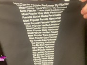 OmankoVivi Nominations Unboxing (SFW) 10/16