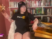 OmankoVivi Nominations Unboxing (SFW) 11/16