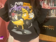 OmankoVivi Nominations Unboxing (SFW) 14/16