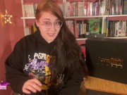 OmankoVivi Nominations Unboxing (SFW) 15/16