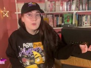 OmankoVivi Nominations Unboxing (SFW) 16/16