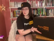 OmankoVivi Nominations Unboxing (SFW) 2/16