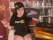 OmankoVivi Nominations Unboxing (SFW) 4/16