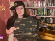 OmankoVivi Nominations Unboxing (SFW) 6/16