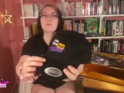 OmankoVivi Nominations Unboxing (SFW) 7/16