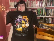 OmankoVivi Nominations Unboxing (SFW) 9/16