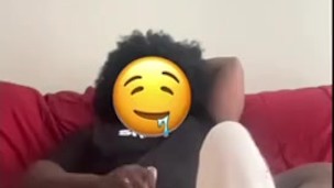 Stocky College Student Coming Home with Dick For You After a Very Long Day 