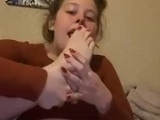 Exploring into kinks -feet 9/16