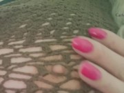 You saved me sex talk!  6/16