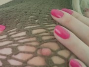 You saved me sex talk!  8/16