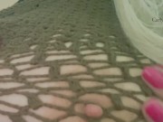 You saved me sex talk!  9/16