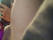 Cumming so hard for pornhub 10/16