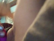 Cumming so hard for pornhub 11/16