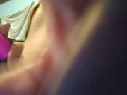 Cumming so hard for pornhub 14/16