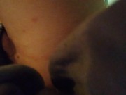 Cumming so hard for pornhub 3/16