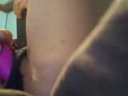 Cumming so hard for pornhub 7/16