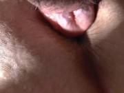 she loves deep anal and cum in her ass hole 3/16