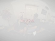 Pot Of Gold 1/16