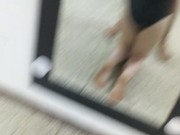 ME PONEN A MAMAR FRENTE AL ESPEJO 15/16