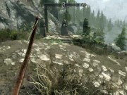 Skyrim - negão fode elfa milf magrinha 12/16