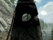 Skyrim - negão fode elfa milf magrinha 15/16