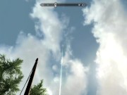 Skyrim - negão fode elfa milf magrinha 16/16