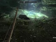 Skyrim - negão fode elfa milf magrinha 3/16